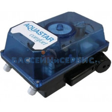 Электронный блок вентиля автоматического 1 1/2", 2" Aquastar Comfort 6501 Praher (131271)